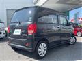 2019 Daihatsu Move Canbus