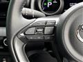 2021 Toyota Yaris Cross