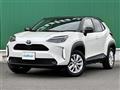 2021 Toyota Yaris Cross
