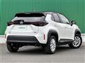 2021 Toyota Yaris Cross