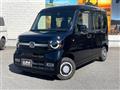 2023 Honda N-VAN