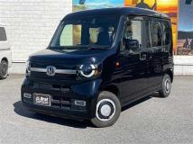 2023 Honda N-VAN