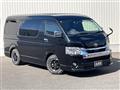 2020 Toyota Hiace
