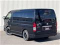 2020 Toyota Hiace