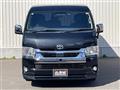 2020 Toyota Hiace