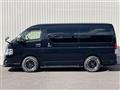 2020 Toyota Hiace