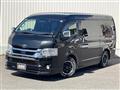 2020 Toyota Hiace