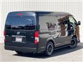 2020 Toyota Hiace