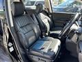 2021 Honda Odyssey