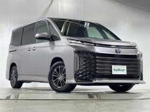 2024 Toyota Voxy