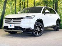 2024 Honda VEZEL