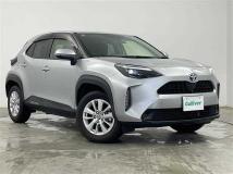 2021 Toyota Yaris Cross