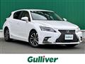2021 Lexus CT