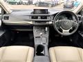 2021 Lexus CT