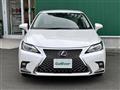 2021 Lexus CT