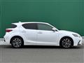 2021 Lexus CT