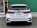 2021 Lexus CT