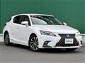 2021 Lexus CT