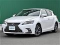 2021 Lexus CT