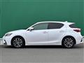 2021 Lexus CT