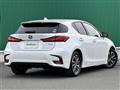 2021 Lexus CT