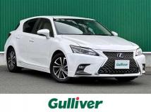 2021 Lexus CT
