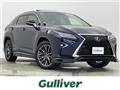 2015 Lexus RX