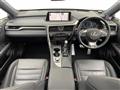 2015 Lexus RX