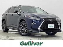 2015 Lexus RX