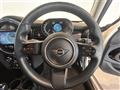2021 BMW MINI