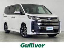 2022 Toyota Noah