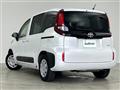 2025 Toyota Sienta