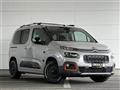 2020 Citroen Berlingo