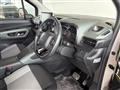 2020 Citroen Berlingo