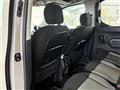 2020 Citroen Berlingo
