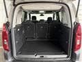 2020 Citroen Berlingo