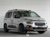 2020 Citroen Berlingo