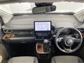 2025 Toyota Sienta