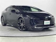 2023 Toyota Prius