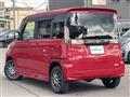 2016 Suzuki Spacia