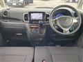 2016 Suzuki Spacia