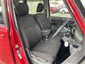 2016 Suzuki Spacia