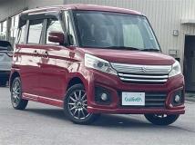 2016 Suzuki Spacia