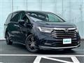 2022 Honda Odyssey