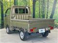 2016 Daihatsu Hijet Truck