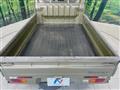2016 Daihatsu Hijet Truck