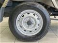 2016 Daihatsu Hijet Truck