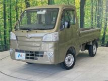 2016 Daihatsu Hijet Truck
