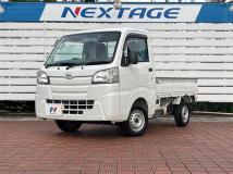 2015 Daihatsu Hijet Truck