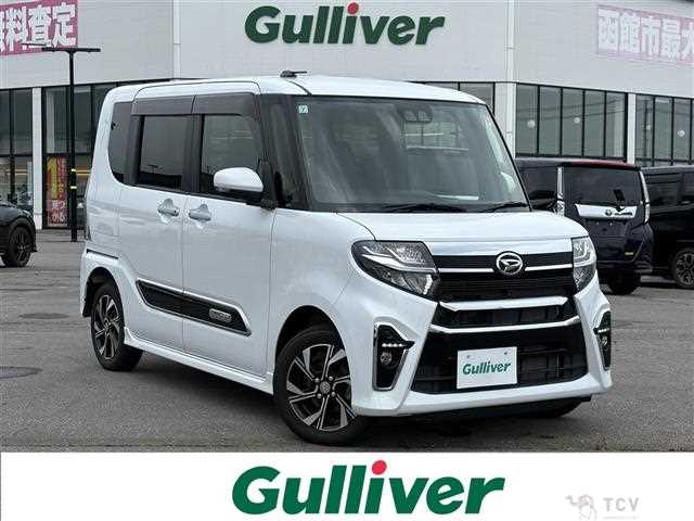 2021 Daihatsu Tanto